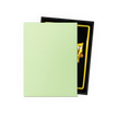 Dragon Shield: Standard 100ct Sleeves - Gooseberry (Dual Matte)