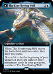 The Everflowing Well // The Myriad Pools 363/291 (The Lost Caverns of Ixalan)  - Extended Art Foil
