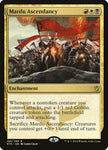 Mardu Ascendancy 185 (Khans of Tarkir) 