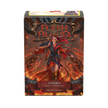 Dragon Shield: Standard 100ct Art Sleeves - Flesh and Blood (Cindra, Dracai of Retribution)