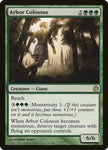Arbor Colossus (Theros) 
