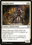Dueling Coach 15 (Strixhaven: School of Mages) 