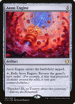Aeon Engine 52/302 (Commander 2019) 