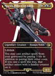 Noctis, Prince of Lucis 401/309 (FINAL FANTASY)  - Borderless