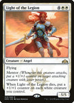 Light of the Legion 19/259 (Guilds of Ravnica) 
