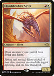 Cloudshredder Sliver 195/254 (The List Reprints) 