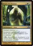Krasis Incubation 79/156 (Dragon's Maze) 
