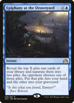 Epiphany at the Drownyard 59/297 (Shadows over Innistrad) 