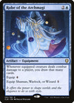 Robe of the Archmagi 91/361 (Commander Legends: Battle for Baldur's Gate) 