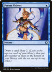 Serum Visions 120/221 (Conspiracy: Take the Crown) 