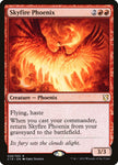 Skyfire Phoenix 28/302 (Commander 2019) 