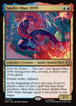 Spider-Man 2099 150 (Marvel's Spider-Man)  - Foil