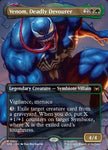 Venom, Deadly Devourer 22/20 (Marvel's Spider-Man: Eternal-Legal)  - Borderless