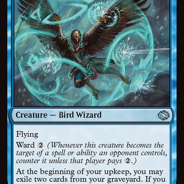 Aegis Sculptor (Tarkir: Dragonstorm)  - Foil