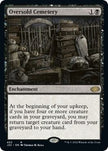 Oversold Cemetery 453 (Jumpstart 2022) 