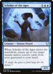 Scholar of the Ages 93/361 (Commander Legends) 