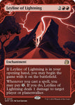 Leyline of Lightning 45/63 (Wilds of Eldraine: Enchanting Tales)  - Showcase