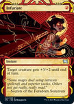 Infuriate 41/63 (Strixhaven: Mystical Archives) 