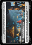 The Candlelit Sanctum 291/298 (Origins) 