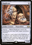 Duplicant (Double Masters) 