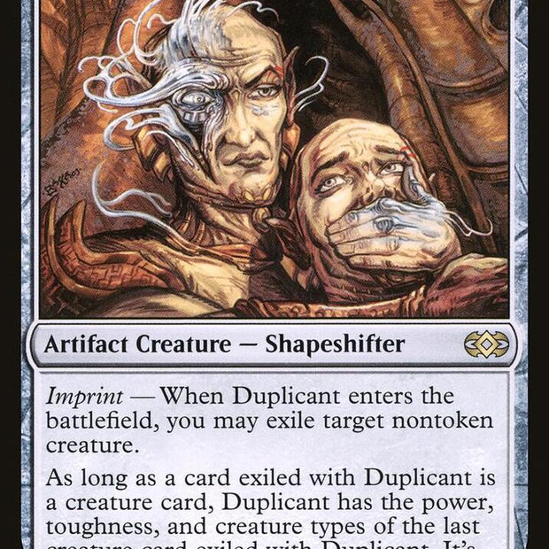 Duplicant 249/332 (Double Masters) 