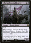 Liliana's Standard Bearer 87/352 (Starter Commander Decks) 
