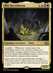 The Necrobloom 194/319 (Modern Horizons 3) 