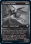 Gryffwing Cavalry 283/534 (Innistrad: Double Feature) 