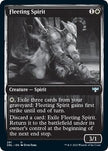 Fleeting Spirit 281/534 (Innistrad: Double Feature) 