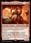 Daretti, Rocketeer Engineer 120/291 (Aetherdrift) 