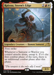 Raiyuu, Storm's Edge 232 (Kamigawa: Neon Dynasty)  - Foil