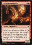 Firefiend Elemental 146/272 (Magic Origins) 