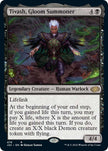 Tivash Gloom Summoner 476 (Jumpstart 2022) 