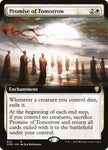 Promise of Tomorrow 622/361 (Commander Legends)  - Extended Art