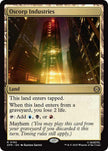 Oscorp Industries (Marvel's Spider-Man)  - undefined
