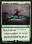 Verdant Confluence 40/342 (Commander 2015) 