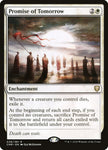 Promise of Tomorrow 39 (Commander Legends)  - Foil