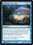 Pull from the Deep 47/165 (Journey Into Nyx) 