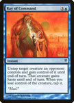 Ray of Command 29/88 (Duel Decks: Jace vs. Vraska) 