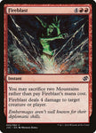 Fireblast 55/62 (Duel Decks: Anthology) 