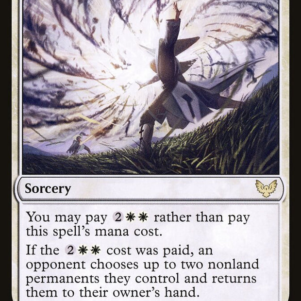 Devastating Mastery 14/275 (Strixhaven: School of Mages) 