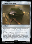 Expert-Level Safe 133 (Universes Beyond: Fallout)  - Foil