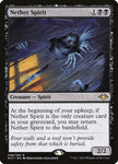 Nether Spirit 98/254 (Modern Horizons) 