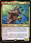 Phylath, World Sculptor 234 (Zendikar Rising) 
