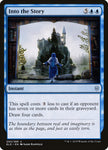 Into the Story 50/269 (Throne of Eldraine) 
