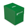Ultimate Guard Deck Case 133+ Standard Size Green