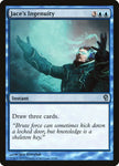 Jace's Ingenuity 32/88 (Duel Decks: Jace vs. Vraska) 