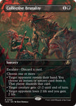 Collective Brutality 308/287 (Innistrad Remastered)  - Borderless