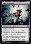Alien Symbiosis (Marvel's Spider-Man)  - Foil