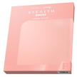 STEALTH 12 Pocket Zip Trading Card Binder - PINK